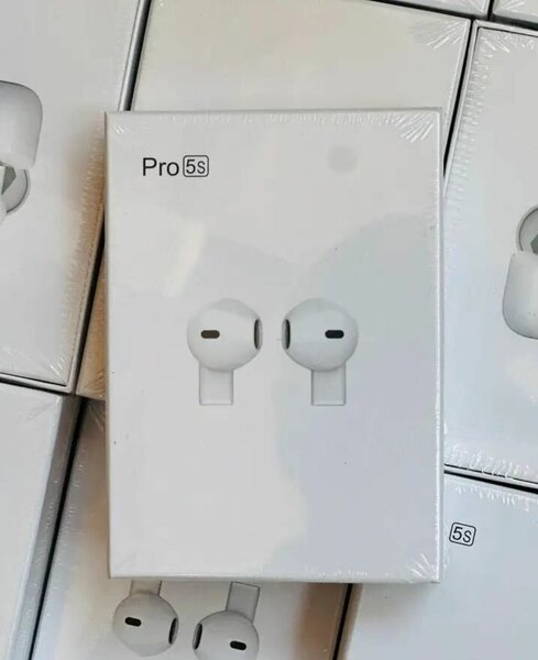 Écouteurs sans fil Pro 5S