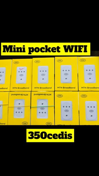 Mini wifi