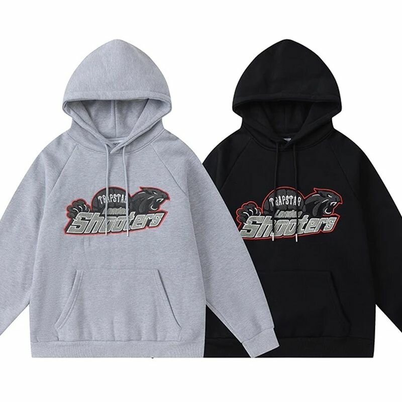 Pull over hoodies