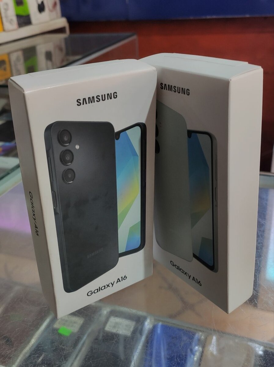 ORIGINAL SAMSUNG GALAXY A16