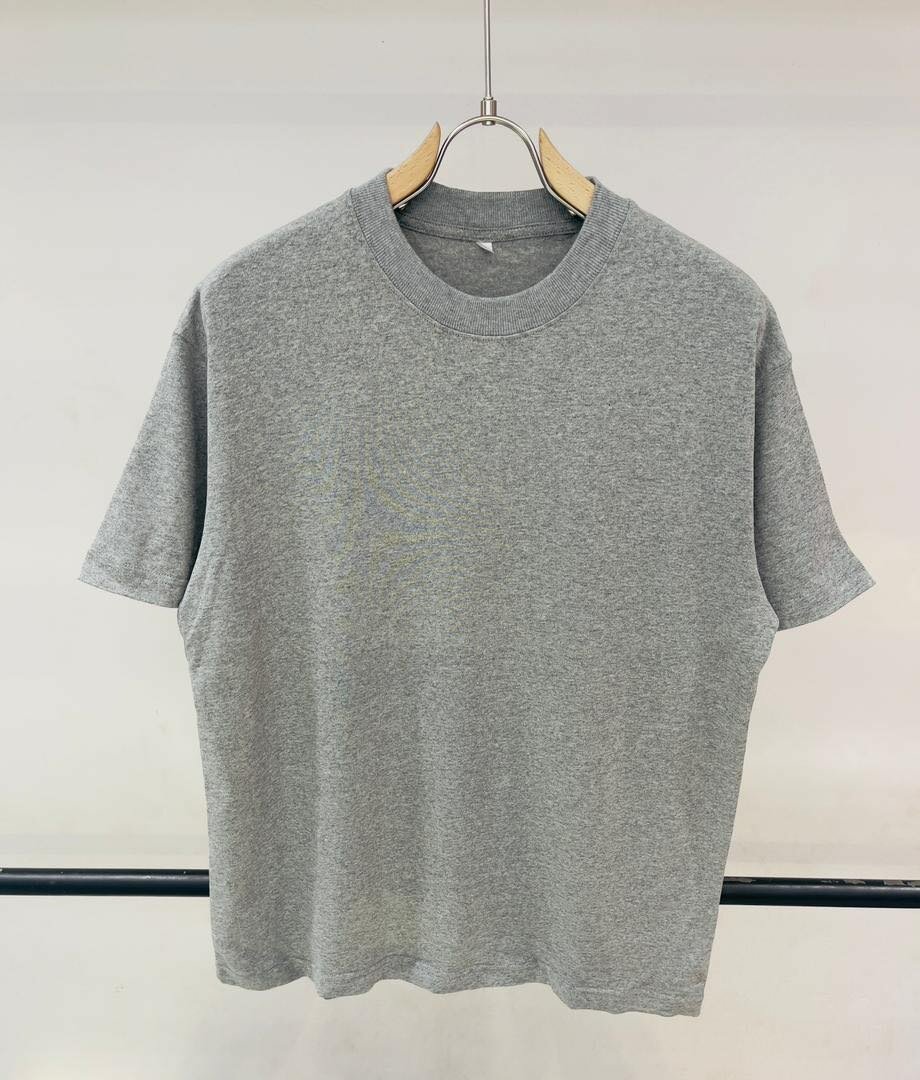 Heavy Cotton T-shirt