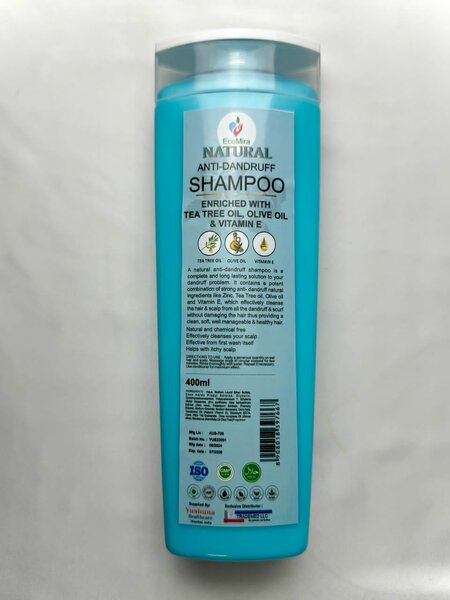 Шампунь дляволос бессульфатный