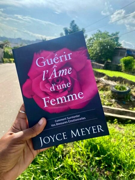 Guérir l'Âme d'une Femme