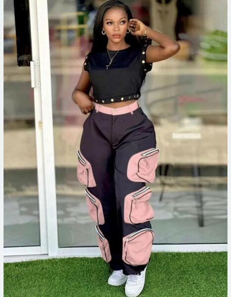 Ensemble moderne femme