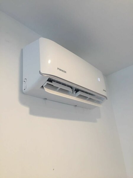 Air conditioners