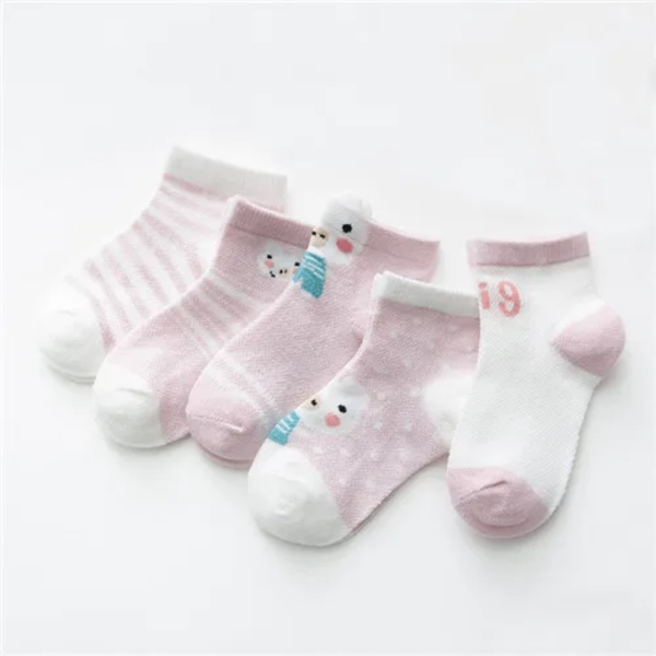 Chaussettes Bébé 0-12 mois