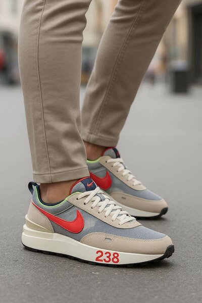 Sneakers nike