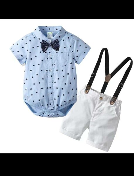 4 in 1 boys clothes