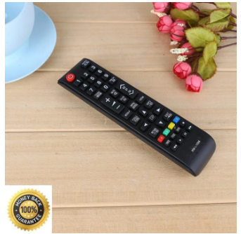 FMA-SAMSUNG Universal Remote For LED LCD PLASMA & 3D TV. Original Branded remote control.