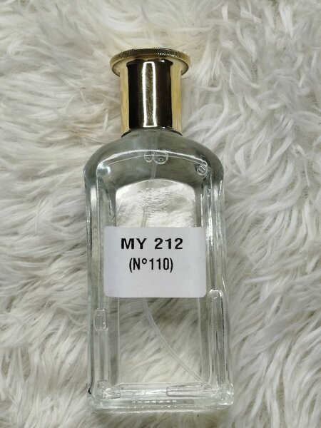 Parfum MY 212 pour Femmes