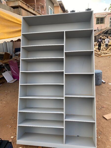 New Shoe Rack available. Payment on Delivery