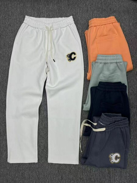 Pantalon de survêtement confort