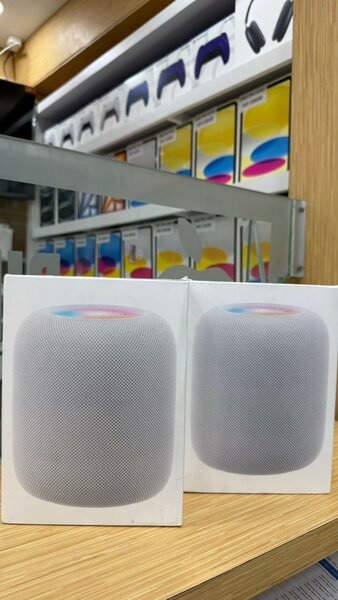 HomePod neuf scellé