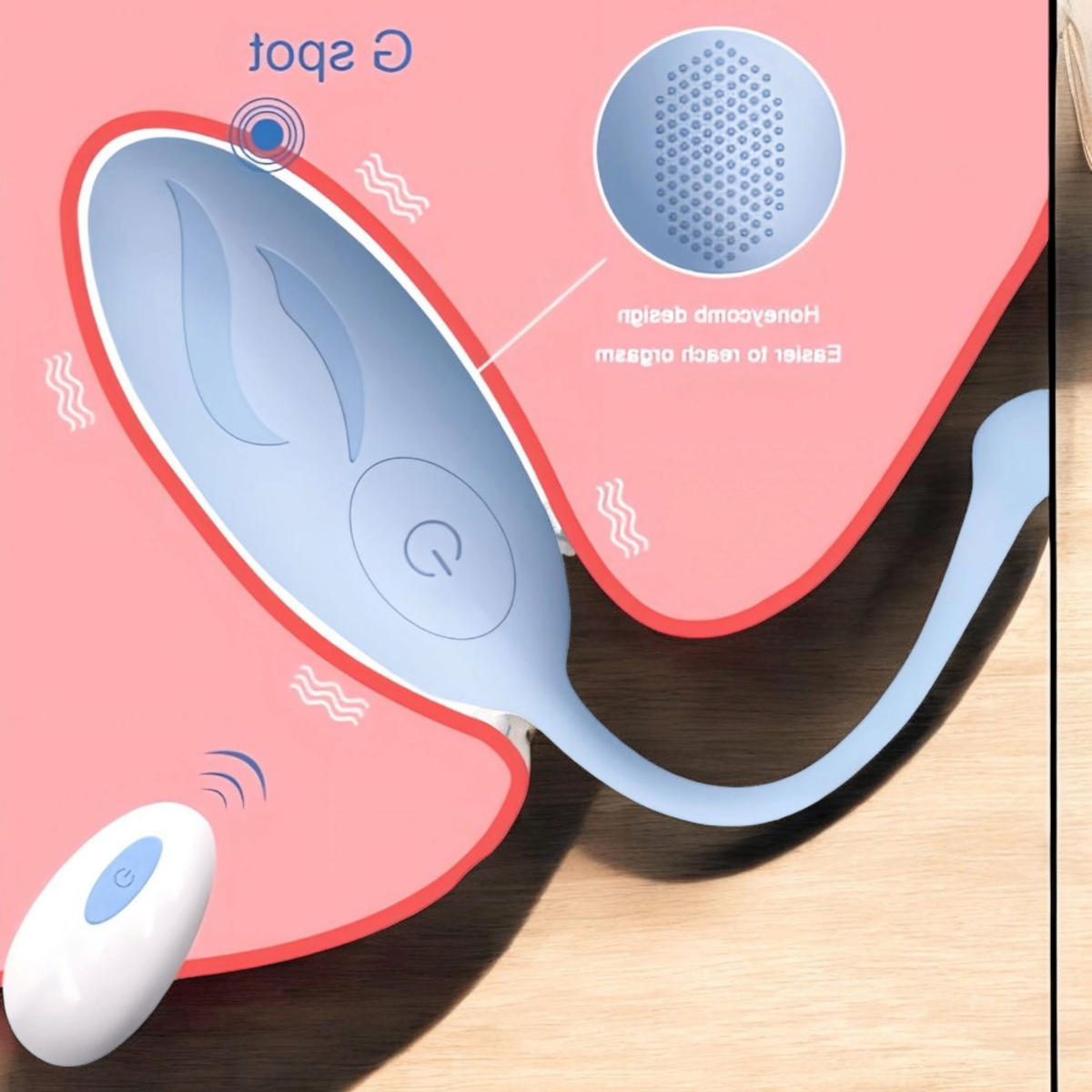 Vibro sans fil one Touch X12