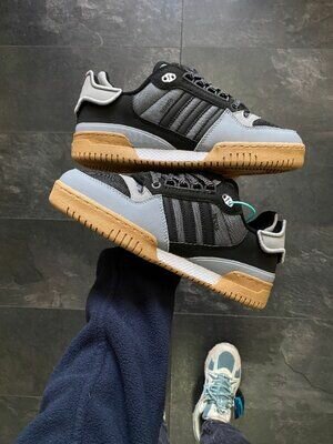 Baskets tendance homme