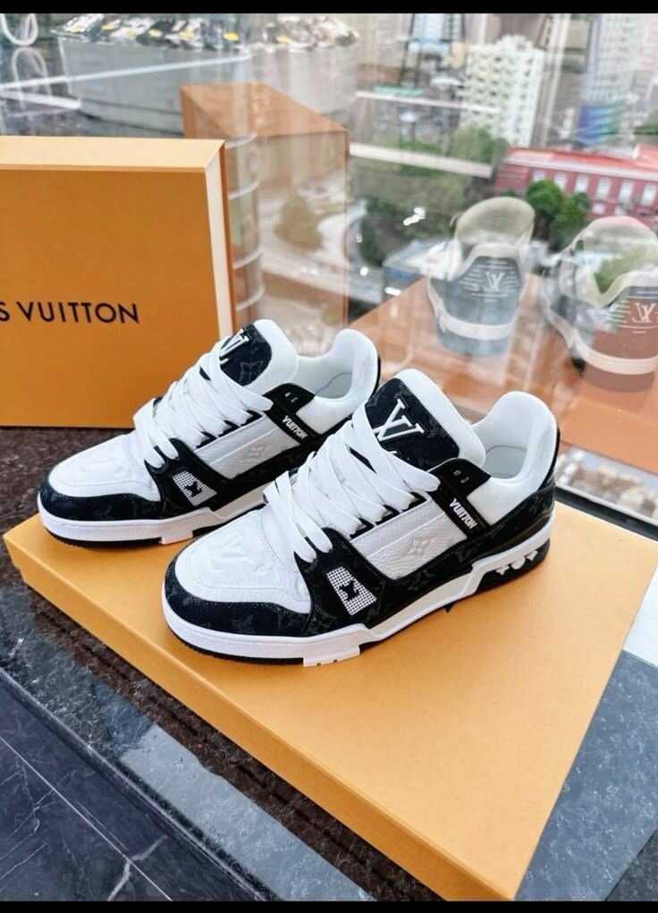 Louis Vuitton Sneakers