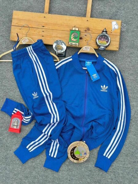 Complet adidas