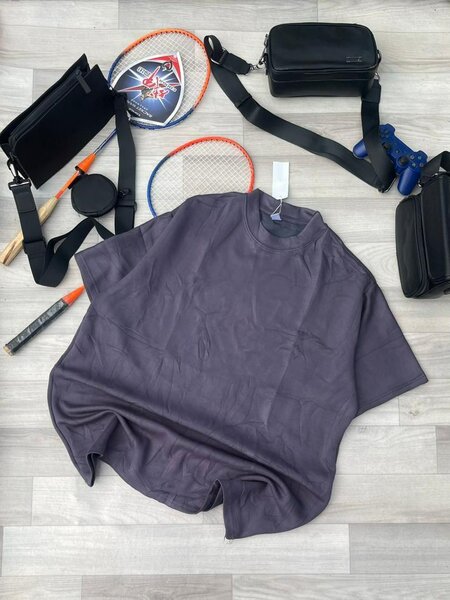 T-shirt en coton pour homme