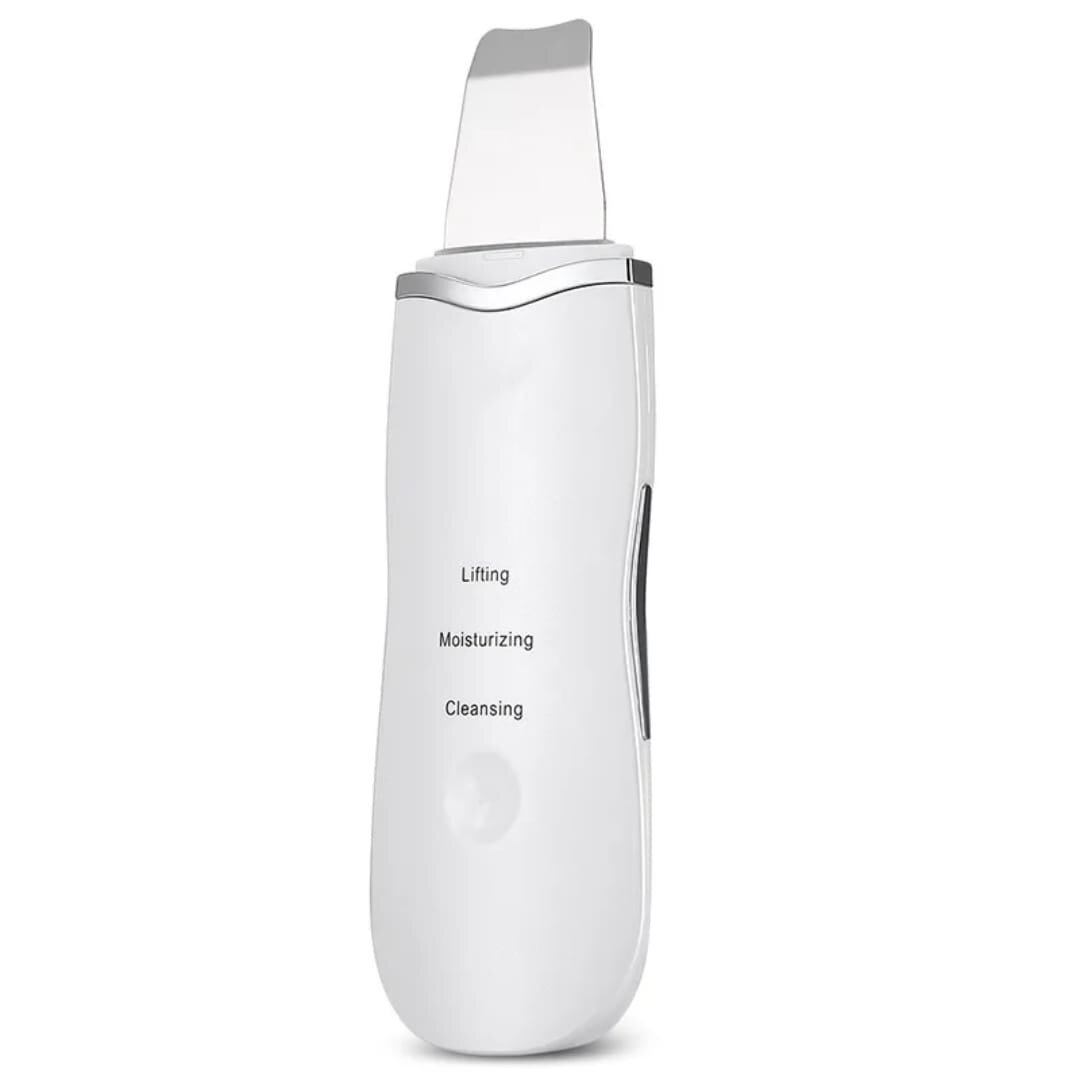 Nettoyant visage électrique anti-points noirs