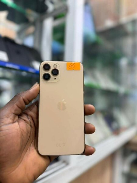 Apple iPhone 11 Pro reconditionné
