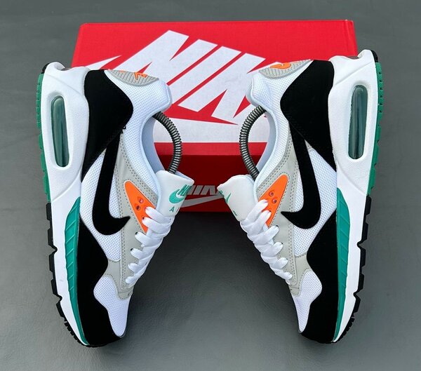 Nike Air Max Classiques