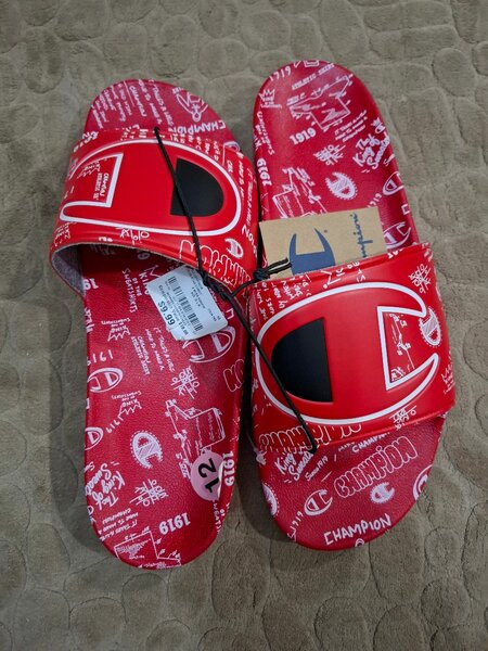 Champion Slides