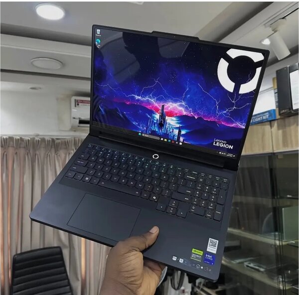 Ordinateur portable Lenovo Legion