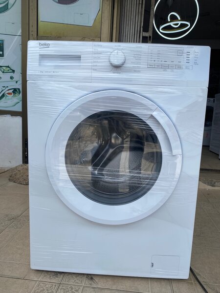 Beko washing machine