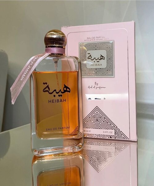 Heibah Eau de Parfum