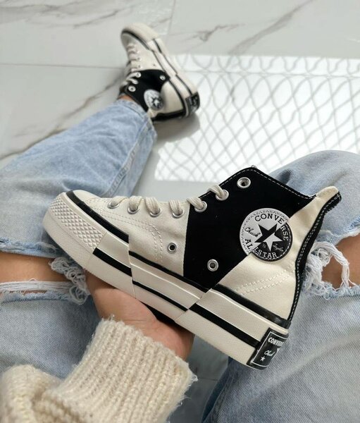 Chuck Tylor converse