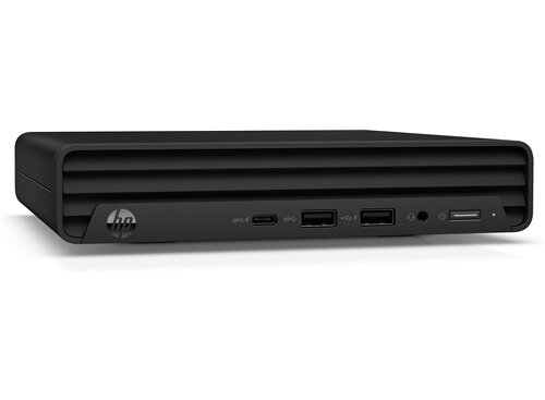 Mini PC HP Compact Puissant