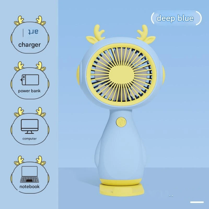 Ventilateur portatif USB