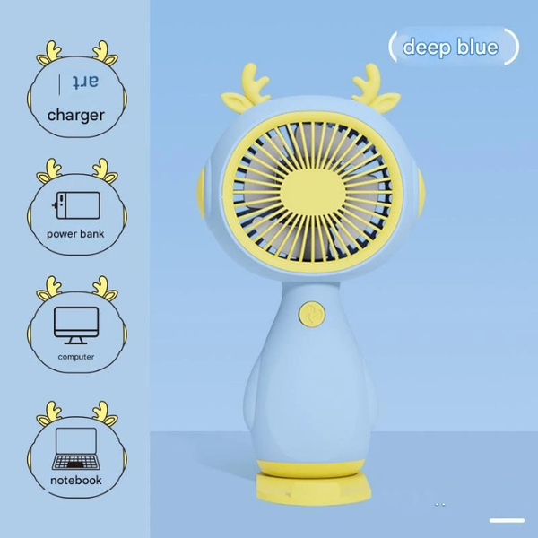 Ventilateur portatif USB