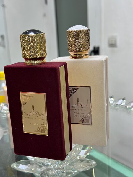 Parfums AMEERAT AL ARAB