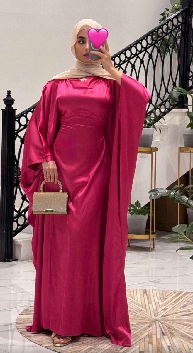 Robe longue élégante pour femmes