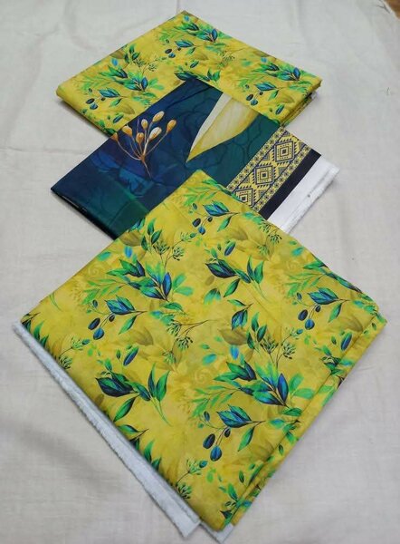 3pc unstich ladies suits