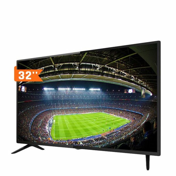 Téléviseur LED Nasco 32" HD