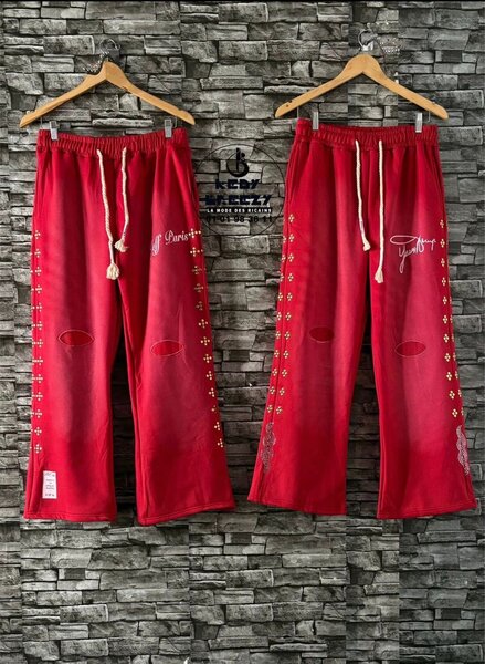 Pantalons décontractés stylés