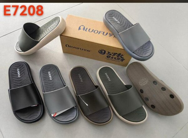 Sandales Luofu homme