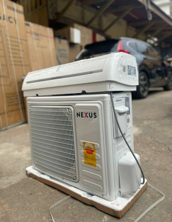 Signature 1.5HP Air Conditioner R410a