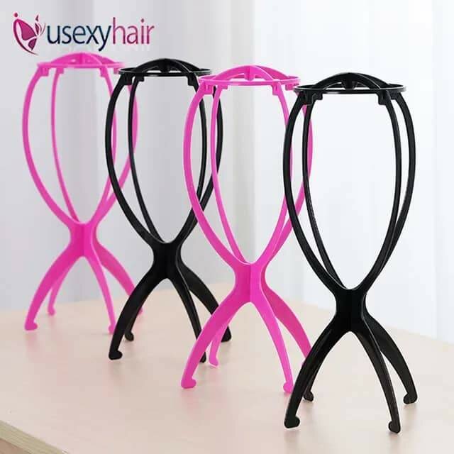 Wig stand
