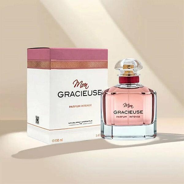 Mon Gracieuse Parfum Intense