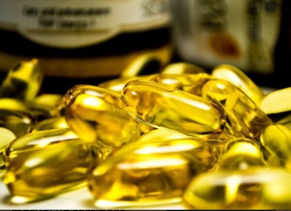 Huile de Foie de Morue