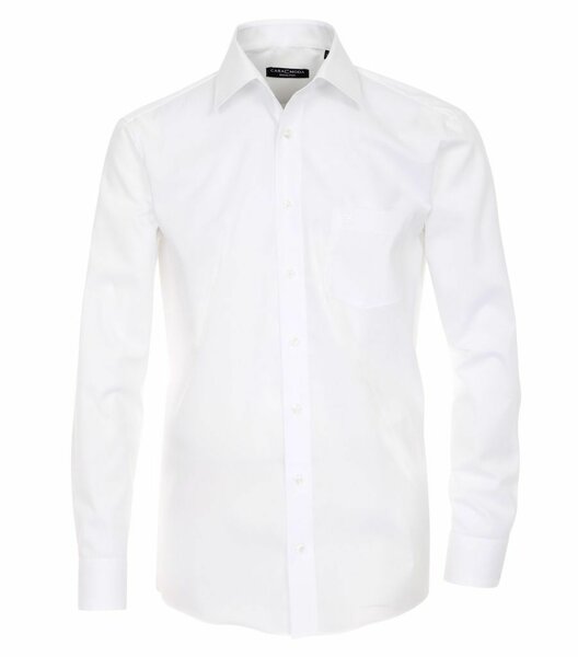 Chemise à manches longues