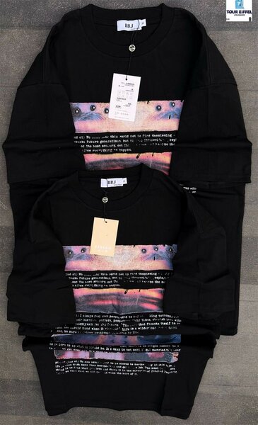 T-shirt assortie famille