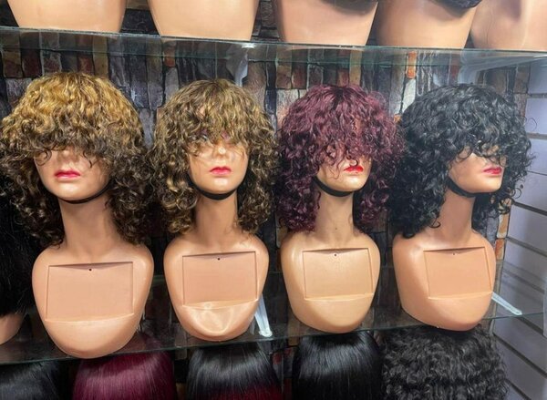 Frange anduler  vietnamienne