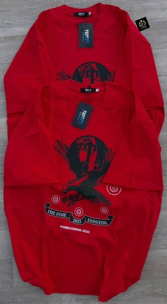 T-shirt unisexe tendance