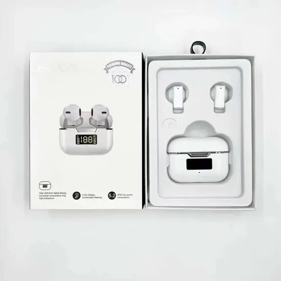 Écouteurs sans fil Pro 5S