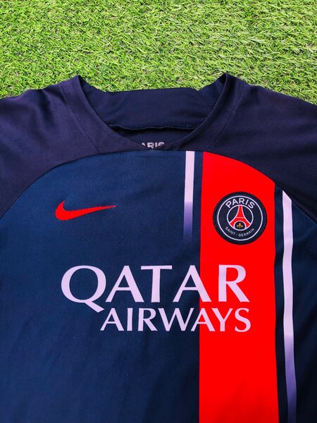 PSG home jersey 2022/23 Hakimi