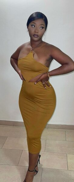 Shiny women's dress 🎀NEW IN🎀 S,m,l,xl,2xl